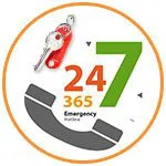 Central Lock Key Store Cincinnati, OH 513-726-2026 - emergency-01